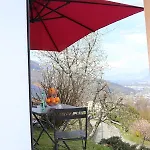 La Lapia 公寓 蒙泰