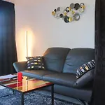 La Lapia Apartment Monthey