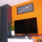 La Lapia Apartment *