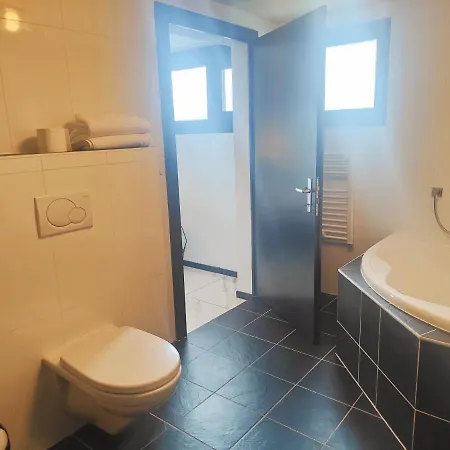 La Lapia Apartment Monthey