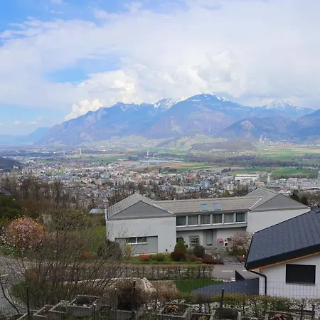 Lägenhet La Lapia Monthey