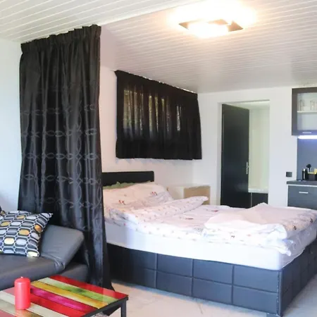 Apartment La Lapia Monthey