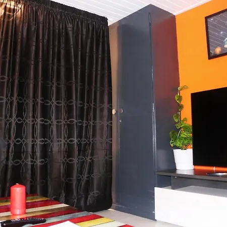 La Lapia Apartment