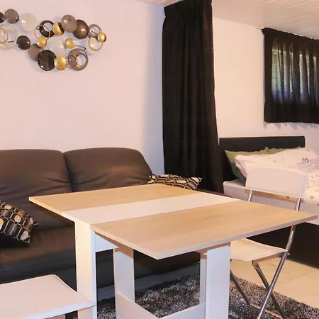 Apartment La Lapia