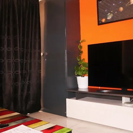 Apartment La Lapia Monthey