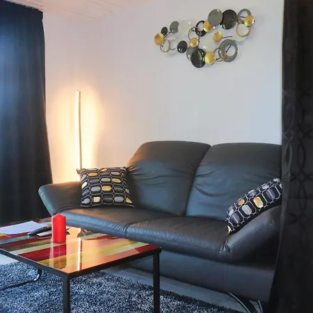 La Lapia Apartment Monthey