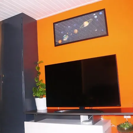 La Lapia Apartment *