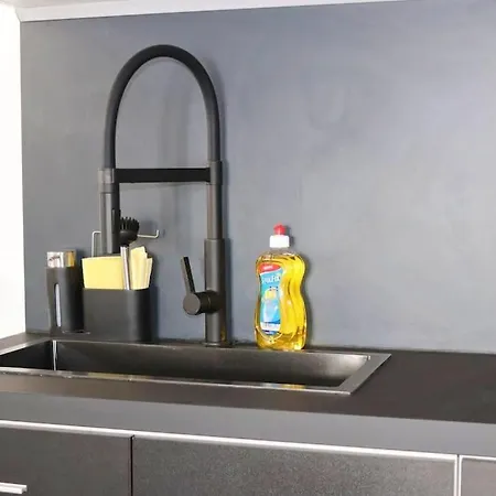 La Lapia Apartment *