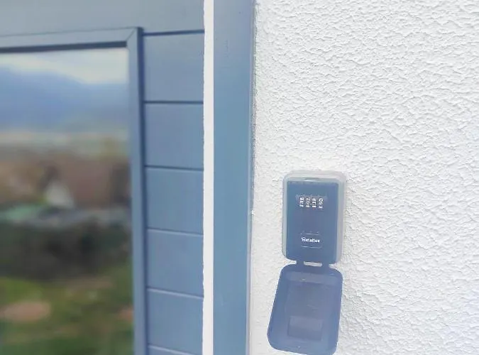 Appartamento La Lapia Monthey