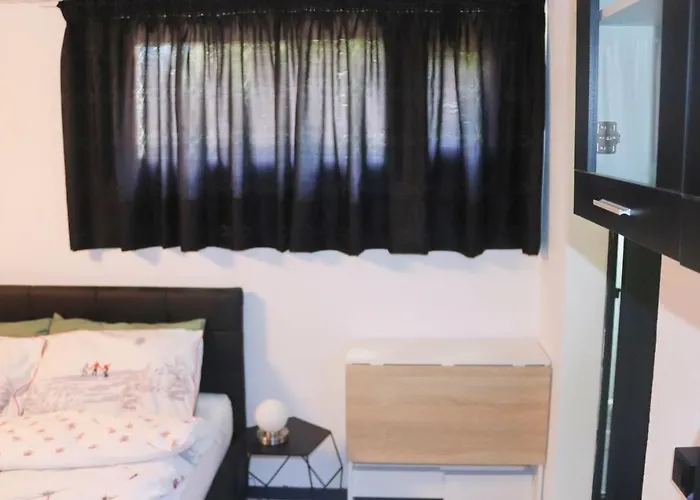 La Lapia Appartamento Monthey