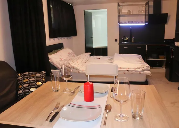 La Lapia Appartamento Monthey