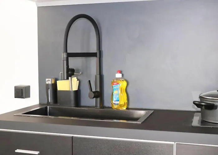 La Lapia Apartment *