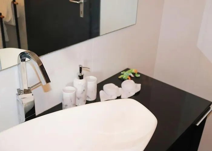 Appartamento La Lapia *