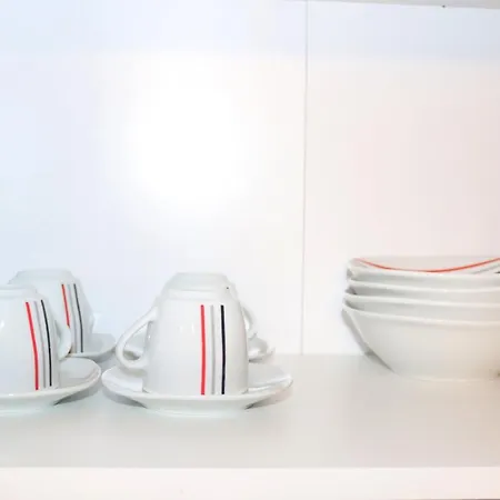 Daire La Lapia Monthey