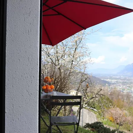 La Lapia Appartement