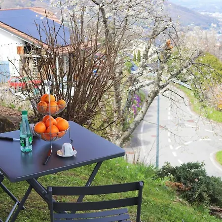 La Lapia Appartement *