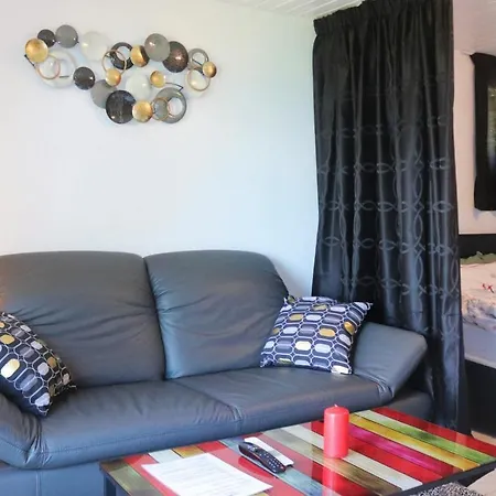 La Lapia Appartement