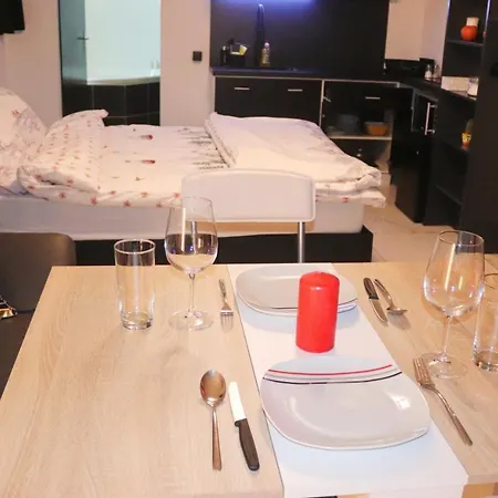 Appartement La Lapia