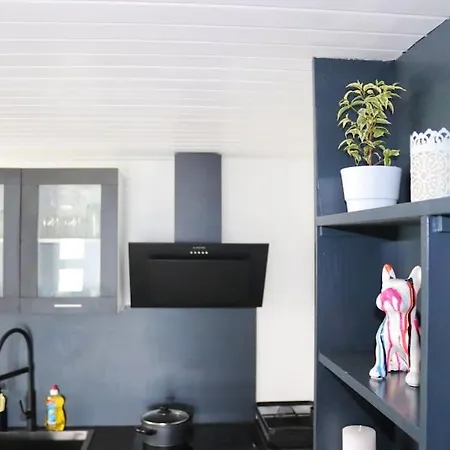 Appartement La Lapia Monthey