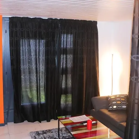 La Lapia Appartement