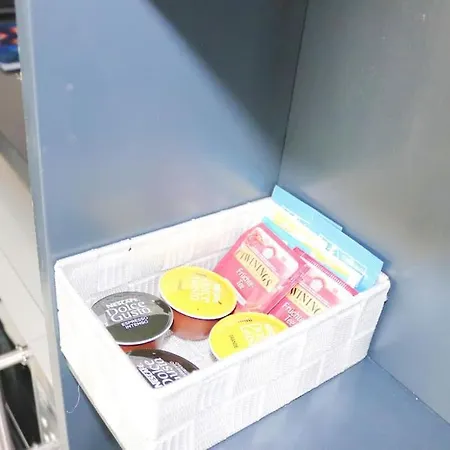 Appartement La Lapia