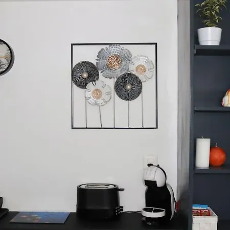 La Lapia Appartement