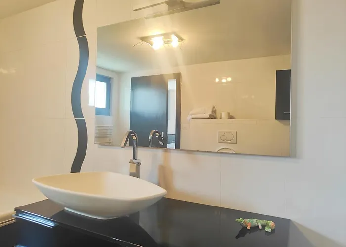 Lägenhet La Lapia *