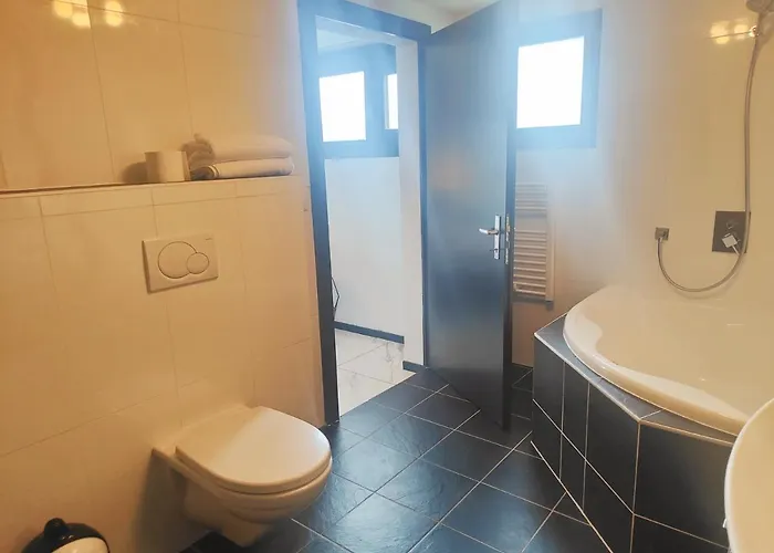 La Lapia Lägenhet Monthey