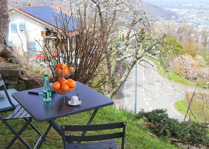 La Lapia Lägenhet *