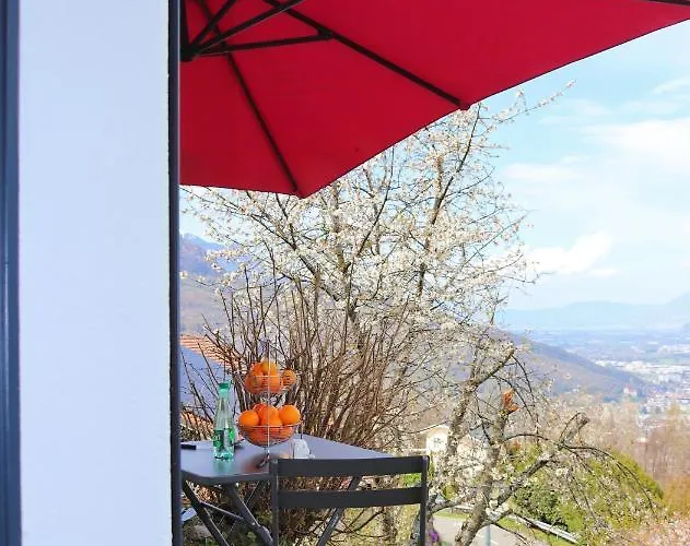 La Lapia Lägenhet Monthey