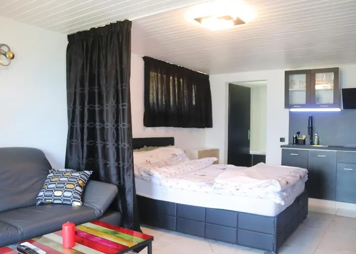 Lägenhet La Lapia Monthey