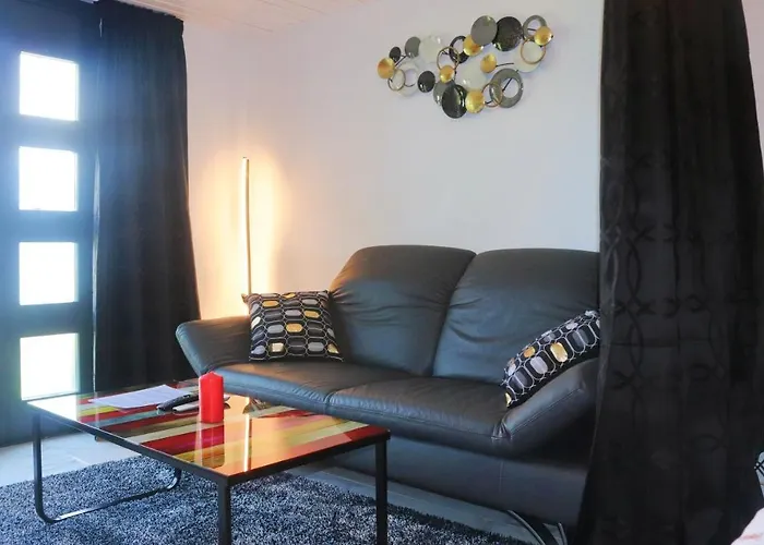 La Lapia Lägenhet Monthey