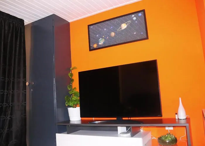 La Lapia Lägenhet *