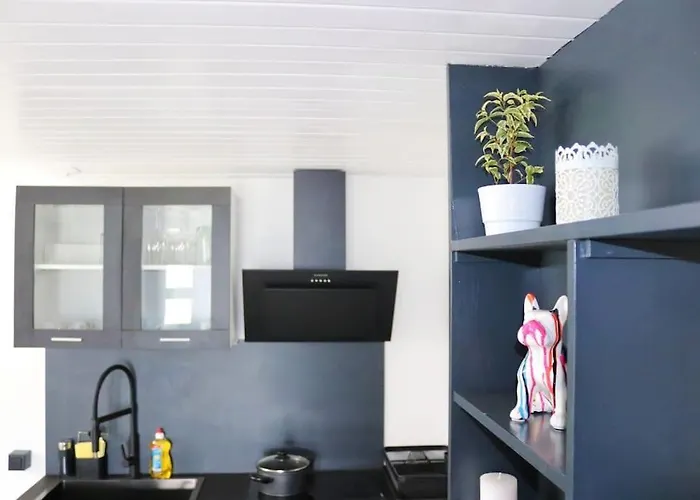 Lägenhet La Lapia Monthey